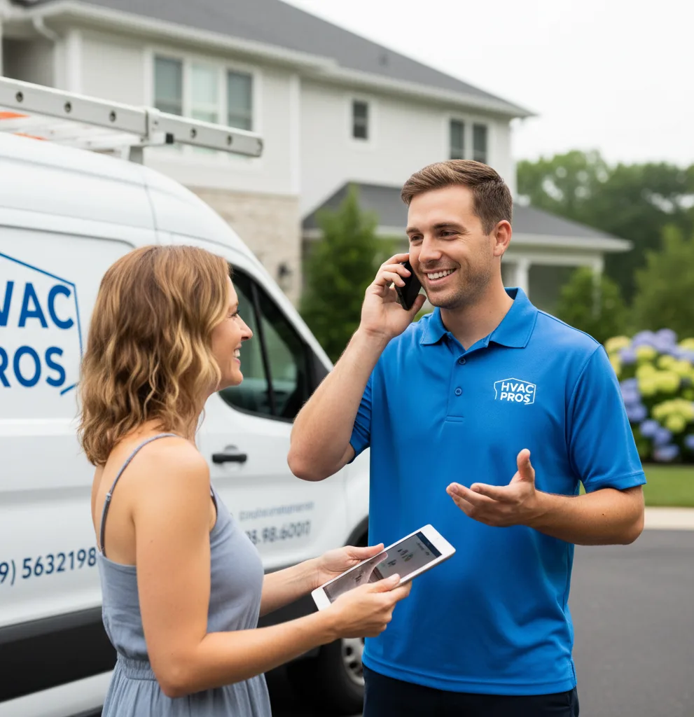 Duct Cleaning in Brookhaven, MS